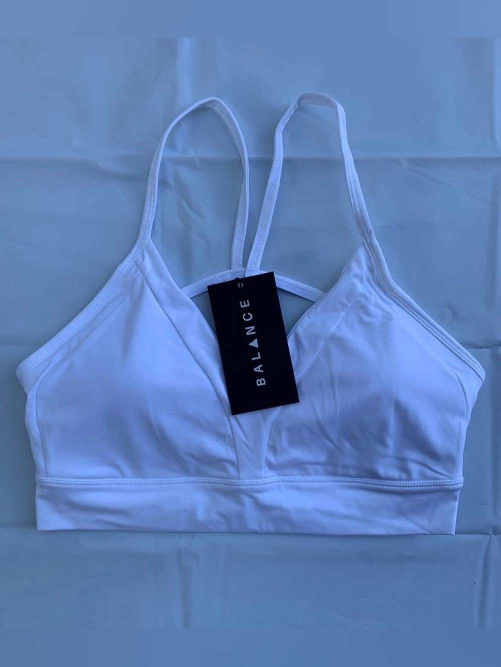 Balance Athletic The Form Lux Sports Bra